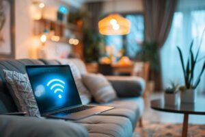 Fibra y pospago impulsan desempeño positivo de Telefónica Hispanoamérica