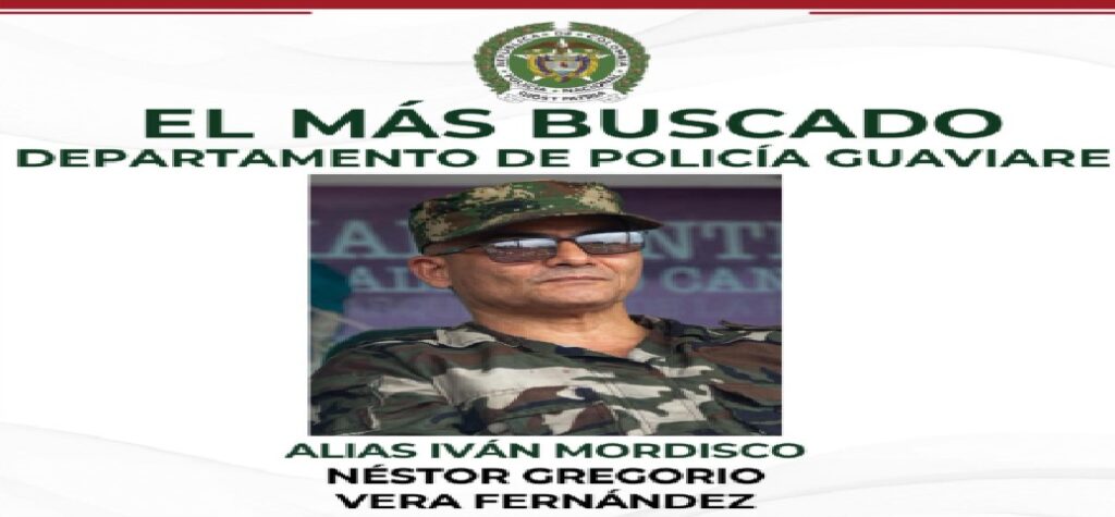 Iván Mordisco