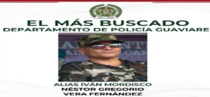 Iván Mordisco
