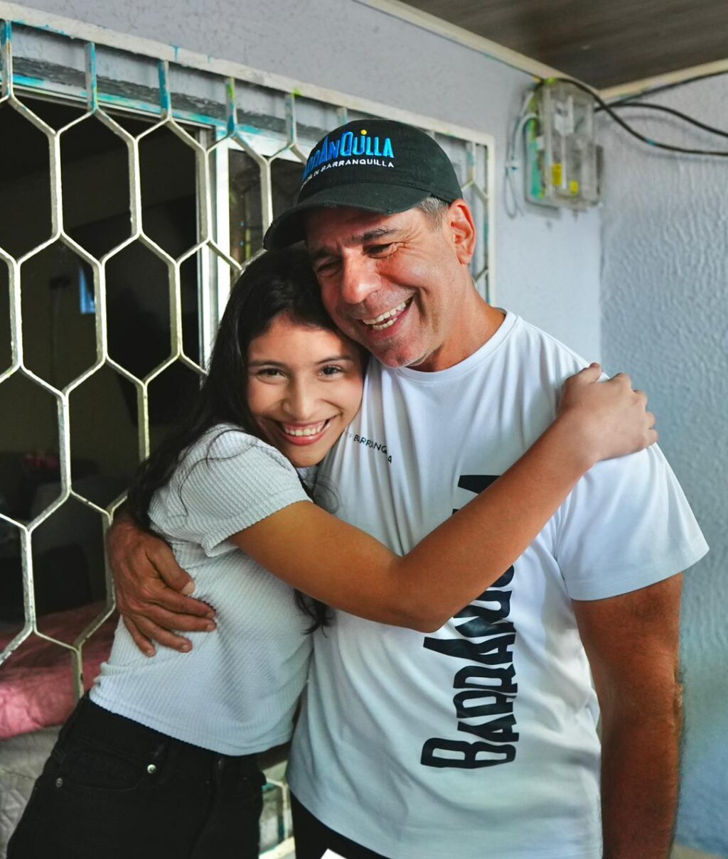 La Beca de tu Vida2