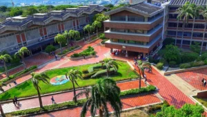 Universidad del Atlántico