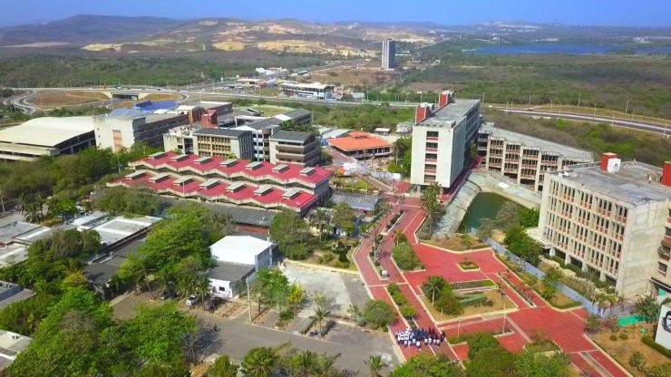 Universidad del atlántico 2