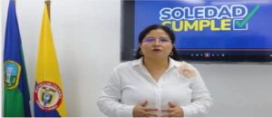 alcira sandoval