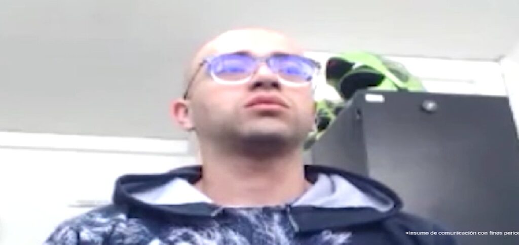 asesino de estudiante