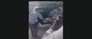 baleado en boston