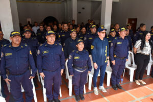 bomberos