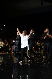 Talento de diseñadores y marcas de Barranquilla se destacan en el Bogotá Weekend 2025