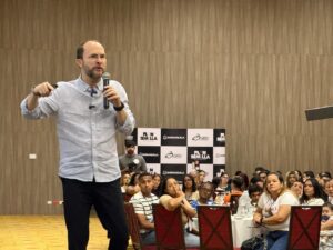 Cámara de Comercio de Barranquilla atendió a más de 28.000 empresas durante 2025