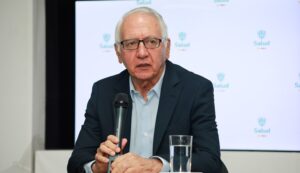 Cargos disciplinarios a MinSalud y exintegrantes del Fomag por implementar nuevo modelo de salud