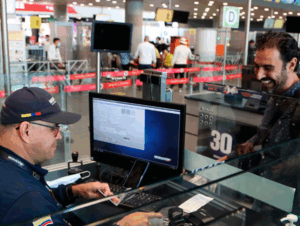 Cierre de 2025 se proyecta con 21.7 millones de movimientos migratorios