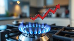 El alto costo de la dependencia energética