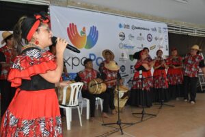 ExpoPaz destaca iniciativas de protección de derechos humanos en Barranquilla