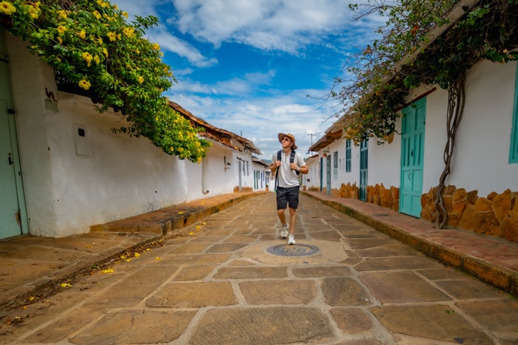 MinCIT impulsa viajes por Colombia en temporada vacacional