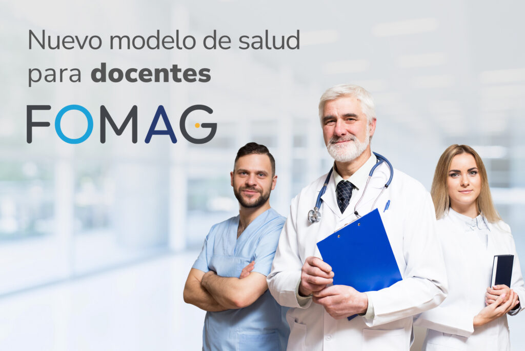 MinSalud aclara que no toma decisiones en el Fomag y no integra su junta directiva