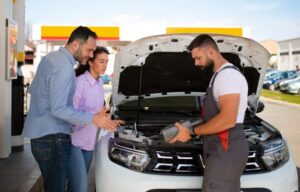 Regálate seguridad para tu vehículo y viaja tranquilo