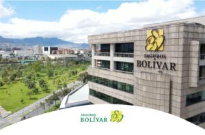 Seguros Bolívar obtiene uno de los puntajes más altos en sostenibilidad en el sector asegurador global