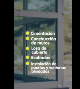avance cais en barranquilla 1