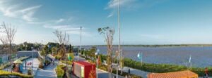 malecon del rio