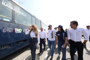 Buses Transmetro (5)