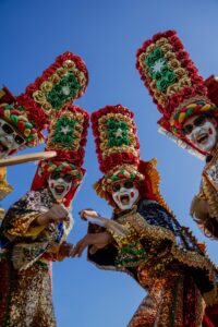 Carnaval de Barranquilla (1)