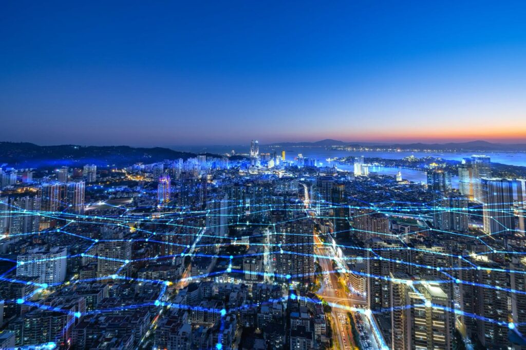 Conectividad 5G en Colombia Movistar reporta avances y proyecciones para 2026