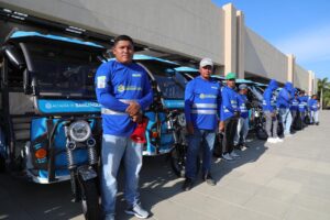 Entrega vehiculos electricos (2)