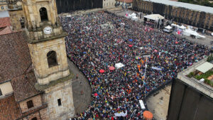 Manifestación