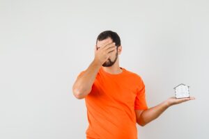 Palos de ciego en la política de vivienda