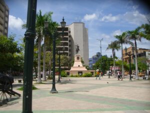 Paseo_Bolivar