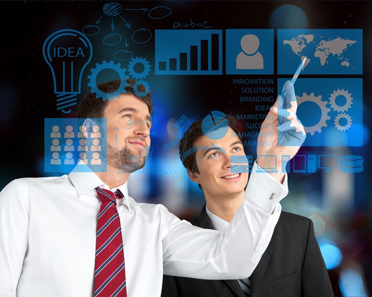 Tendencias para la competitividad empresarial en 2026
