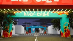 baila la calle 2