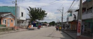 barrio la luz