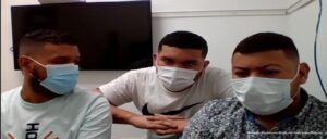 policias condenados