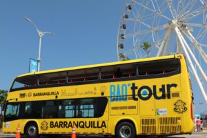 2 BAQ Tour