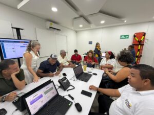 CNE acreditó auditores de sistemas para supervisar el simulacro de preconteo