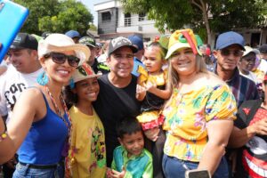 Carnaval fin de semana (1)