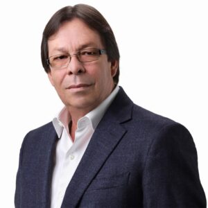 Cesar Lorduy