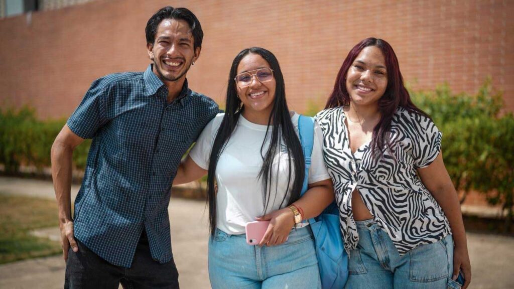 Estudiantes Icetex