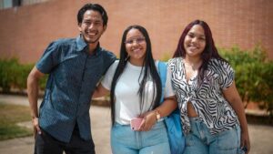 Estudiantes Icetex