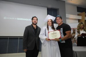 Grados (3)
