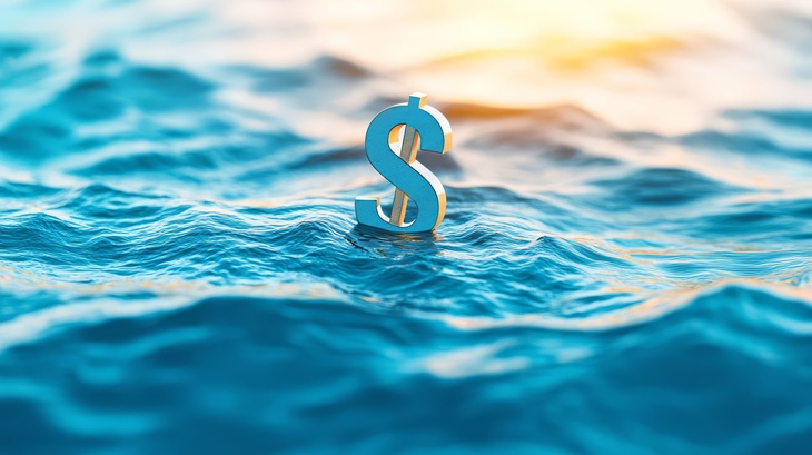 Economía azul
