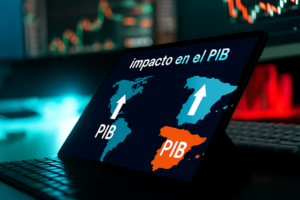 La factura electrónica impulsa crecimiento del PIB en América Latina y España