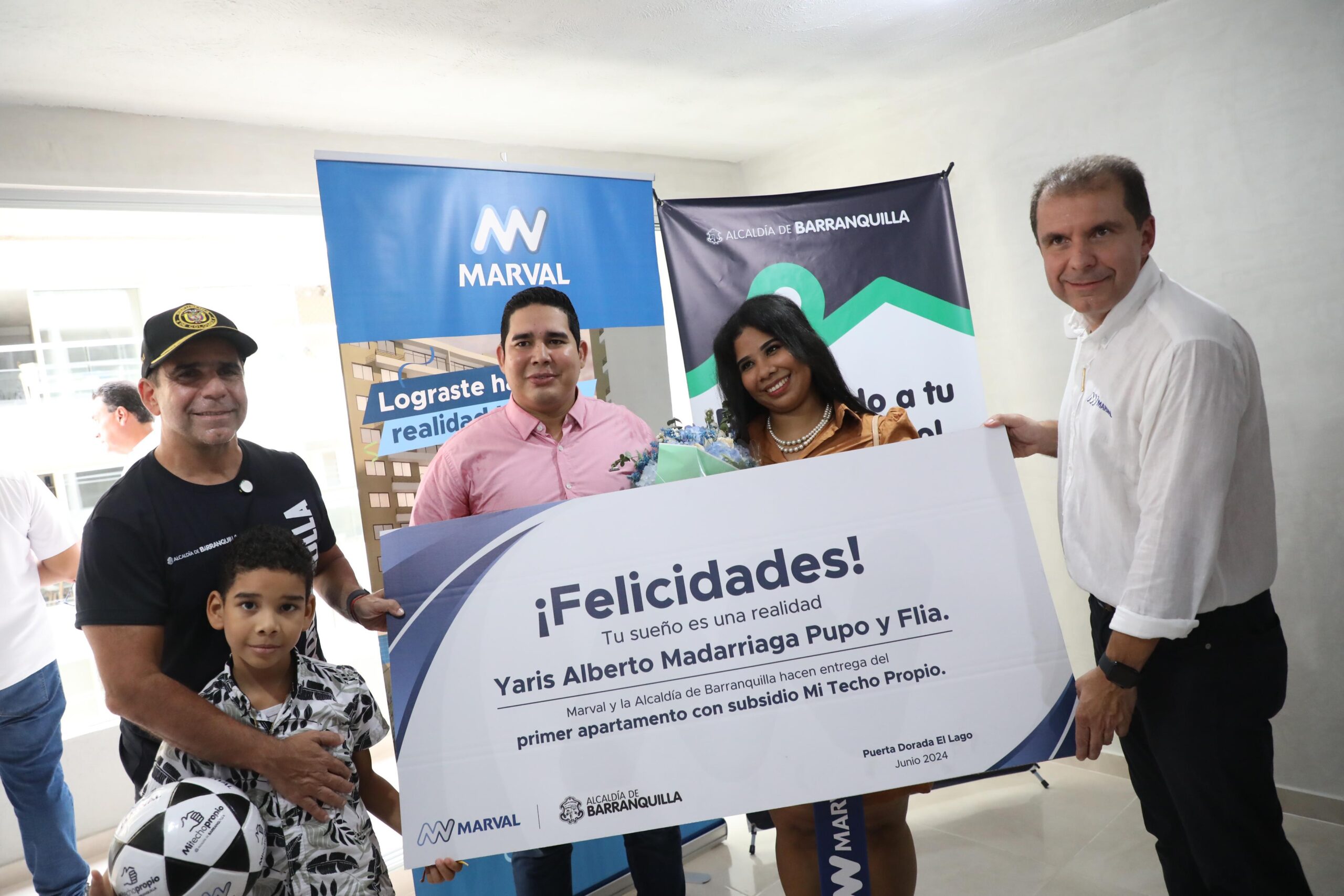 Barranquilla crece 4,6 veces más en la venta de vivienda nueva que el ...