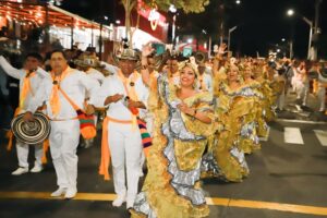 Noche de Faroles y Tambores (6)