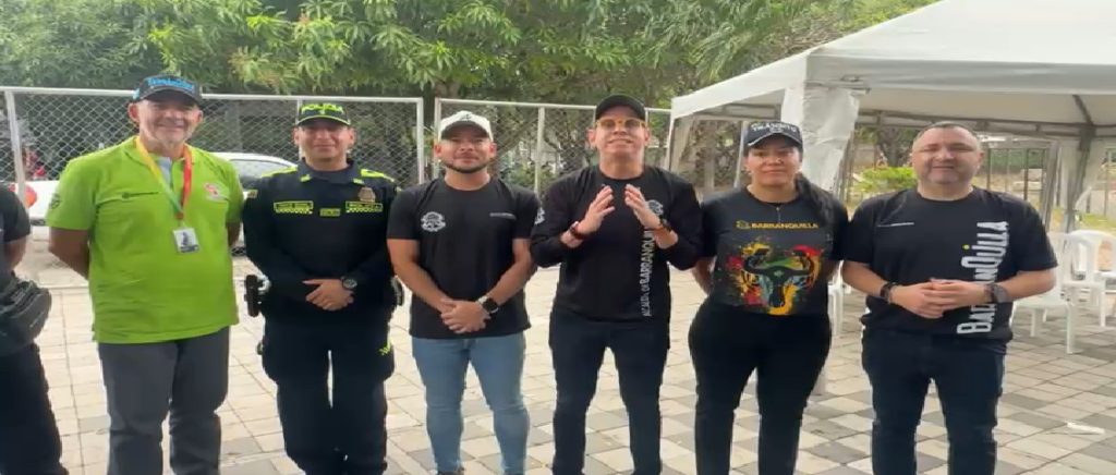 PMU guacherna