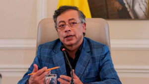 Petro consejo de ministros