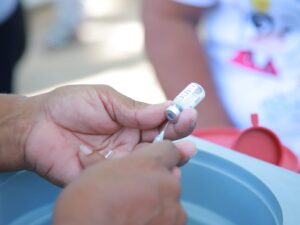 Qdenga, la nueva vacuna del Plan Ampliado de Inmunización contra el dengue