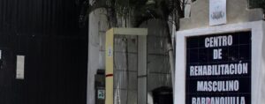 fachada carcel del bosque