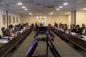 fiscalía y alcaldias