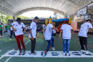 Actividades recreodeportivas adaptadas (5)